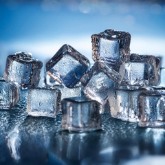 Icing Wrappable FIT Ice Bag M-L