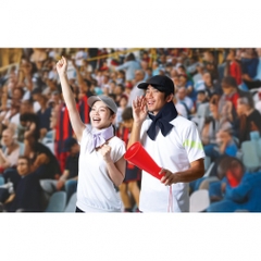 Icing Wrappable FIT Ice Bag M-L