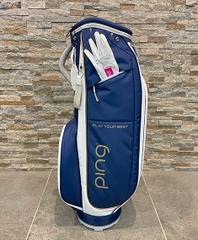 PING Ladies túi caddy CB-L2401