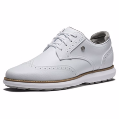 FootJoy TRADITIONS SPIKELESS 97933 Ladies & Men