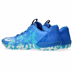 ASICS TOQUE 8 TF  Unisex