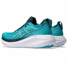 ASICS GEL-NIMBUS 27 (1011B958)  Men