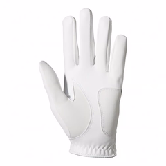 FootJoy Bộ 5 găng tay WeatherSof Short FGWF23ST – tay trái - Men