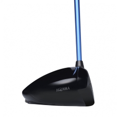HONMA driver TW777 DR VIZARD BLUE 50