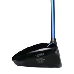 HONMA driver TW777 360 Ti DR VIZARD BLUE 60