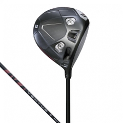 BRIDGESTONE GOLF driver BX1 LS VENTUS BS6 II