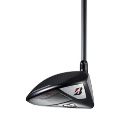 BRIDGESTONE GOLF driver BX1 LS VENTUS BS6 II