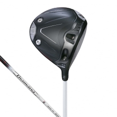 BRIDGESTONE GOLF driver BX2 HT Diamana BS50 II