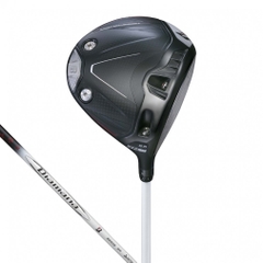 BRIDGESTONE GOLF driver BX2 HT Diamana BS50 II