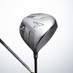 BRIDGESTONE GOLF driver Bridgestone TOURSTAGE GR Tourstage GR Golf KURO KAGE GR50w 2025 Model Mens BRIDGESTONE