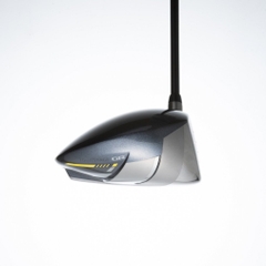 BRIDGESTONE GOLF driver Bridgestone TOURSTAGE GR Tourstage GR Golf KURO KAGE GR50w 2025 Model Mens BRIDGESTONE