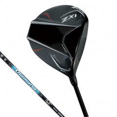 SRIXON driver ZXi MAX