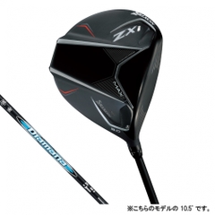 SRIXON driver ZXi MAX