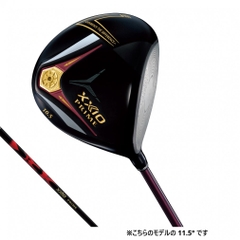 XXIO driver Prime 13 SP-1300