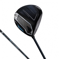 XXIO driver XXIO 14 Golf MP1400 2025 Model Mens Dunlop XXIO