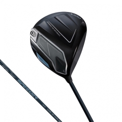 XXIO driver XXIO 14+ Golf SPEEDER NX DST for XXIO 2025 Model Mens Dunlop XXIO