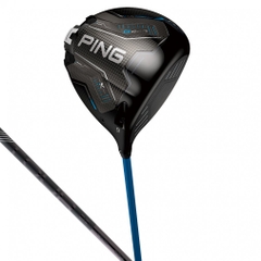 PING driver RH G440 K TOUR 2.0 BLACK 65