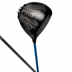 PING driver RH G440 K TOUR 2.0 BLACK 65