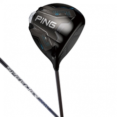 PING driver RH G440 K HL FJKR SPEEDER NX GREY 40
