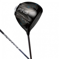 PING driver RH G440 K HL FJKR SPEEDER NX GREY 40