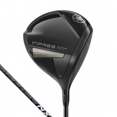 YAMAHA driver 25inpres DRIVESTAR TYPE D