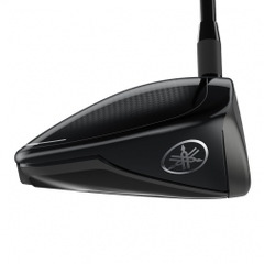 YAMAHA driver 25inpres DRIVESTAR TYPE D