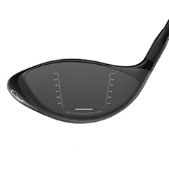 YAMAHA driver 25inpres DRIVESTAR TYPE D