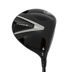 YAMAHA driver RMX DD-1 Original Carbon (TENSEI GR 50)