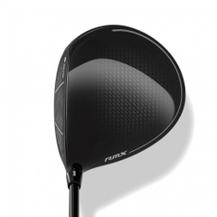 YAMAHA driver RMX DD-1 Original Carbon (TENSEI GR 50)