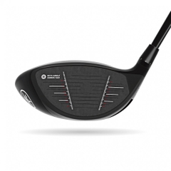 YAMAHA driver RMX DD-1 Original Carbon (TENSEI GR 50)