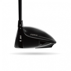 YAMAHA driver RMX DD-1 Original Carbon (TENSEI GR 50)