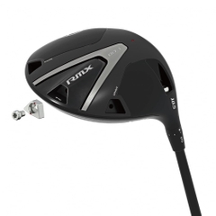 YAMAHA driver RMX DD-1 Original Carbon (TENSEI GR 50)