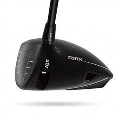 YAMAHA driver RMX DD-1 Original Carbon (TENSEI GR 50)