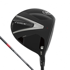 YAMAHA driver RMX DD-2 Original Carbon (TENSEI GR 50)