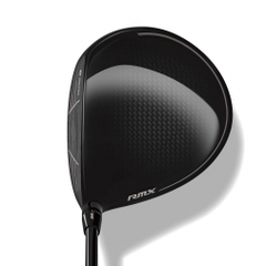 YAMAHA driver RMX DD-2 Original Carbon (TENSEI GR 50)