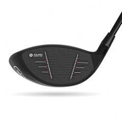 YAMAHA driver RMX DD-2 Original Carbon (TENSEI GR 50)