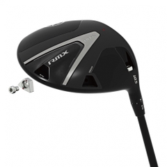 YAMAHA driver RMX DD-2 Original Carbon (TENSEI GR 50)