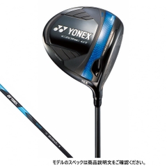YONEX driver EZONE GT MAX RK-04GT