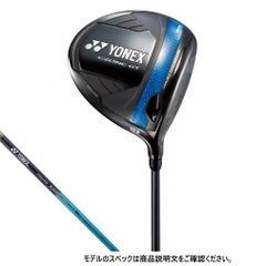 YONEX driver EZONE GT MAX 02LKAIZA-LIGHT