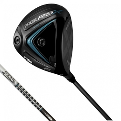 PRGR driver 24 RS F