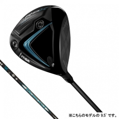 PRGR driver 24 RS Diamana