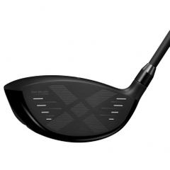 PRGR driver 24 RS Diamana