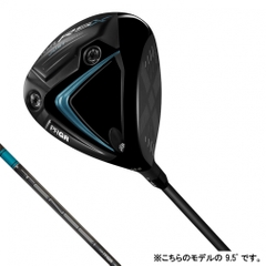 PRGR driver 24 RS TENSEI