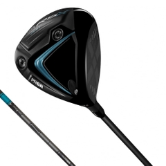 PRGR driver 24 RS TENSEI