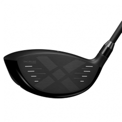 PRGR driver 24 RS TENSEI