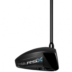 PRGR driver 24 RS TENSEI