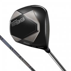 PRGR driver 26 SUPER EGG Original Carbon