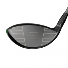 Callaway driver ELYTE X VENTUS GREEN 50 for Callaway