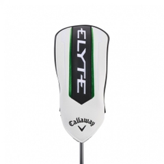 Callaway driver ELYTE MAX FAST LIN-Q GREEN 40 for Callaway