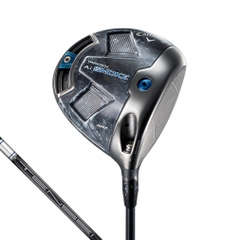 Callaway driver PARADYM Ai SMOKE MAX TENSEI 50 for Callaway